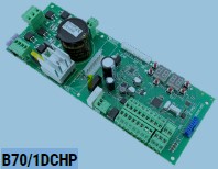 Carte électronique Roger BRUSHLESS 36V à 1 moteur B70/1DCHP