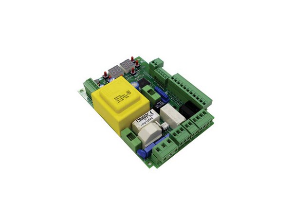 Carte électronique ROGER TECHNOLOGY H70/104AC à 1 moteur